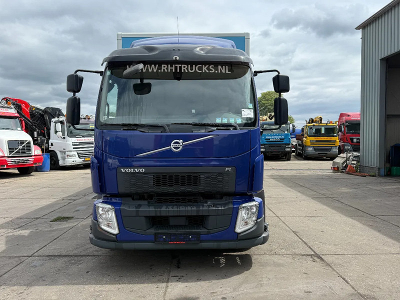 Volvo FL 250 4X2 EURO 6 CARGOLOCK DHOLLANDIA LIFT 360 DEGREES CAMERA - بصندوق مغلق شاحنة: صور 3 Volvo FL 250 4X2 EURO 6 CARGOLOCK DHOLLANDIA LIFT 360 DEGREES CAMERA - بصندوق مغلق شاحنة: صور 3