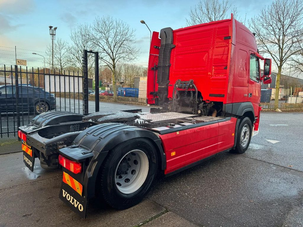 Volvo FM 330 4X2 - EURO 6 + AUTOMATIC + SKIRTS - شاحنة جرار: صور 5 Volvo FM 330 4X2 - EURO 6 + AUTOMATIC + SKIRTS - شاحنة جرار: صور 5
