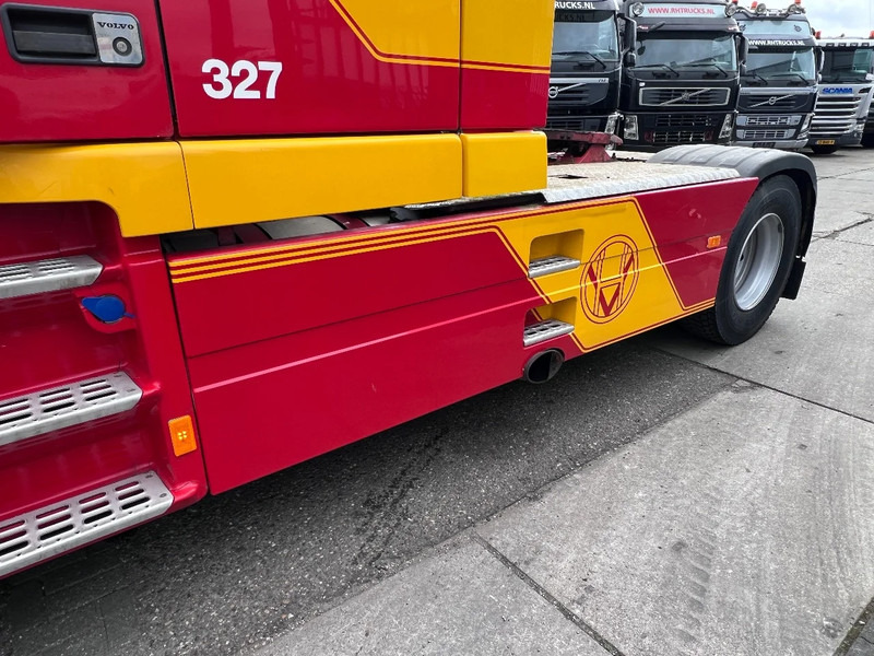 Volvo NH 12.460 4X2 - *MARGE* - EURO 2 - شاحنة جرار: صور 2 Volvo NH 12.460 4X2 - *MARGE* - EURO 2 - شاحنة جرار: صور 2