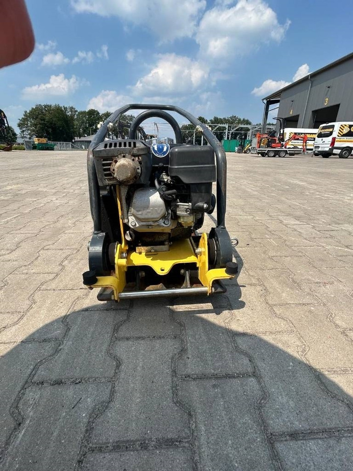 BOMAG BVP 10/36 - صفائح اهتزازية: صور 3 BOMAG BVP 10/36 - صفائح اهتزازية: صور 3