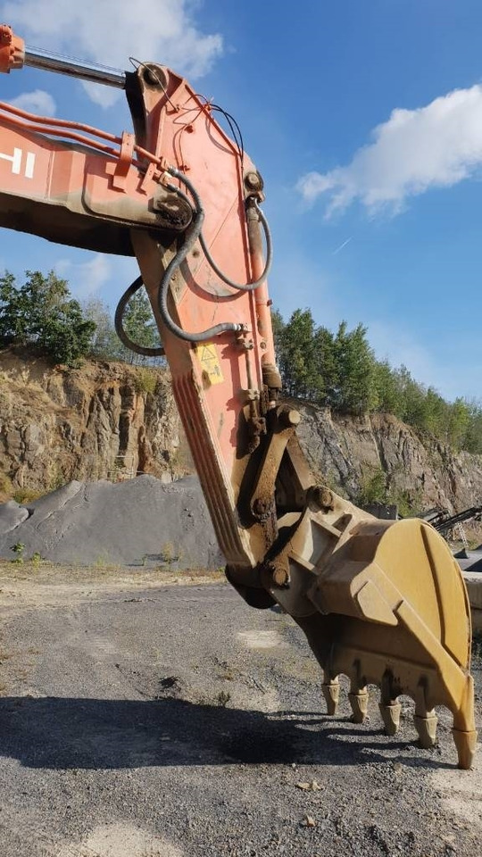 HITACHI ZX 470LCH-3 - حفارات زحافة: صور 3 HITACHI ZX 470LCH-3 - حفارات زحافة: صور 3