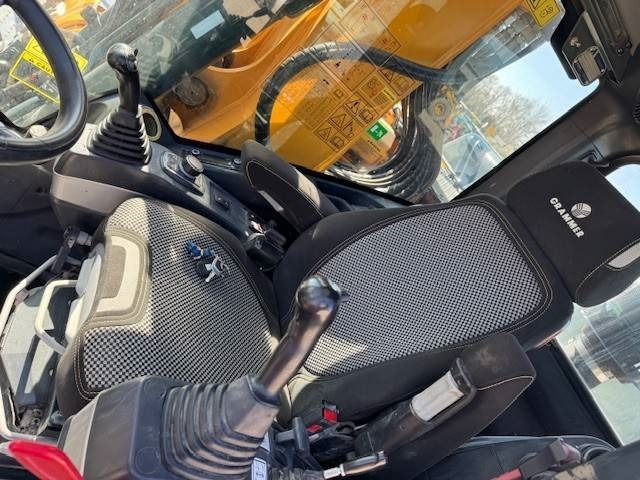 حفارة على عجلات Hyundai HW 210: صور 14