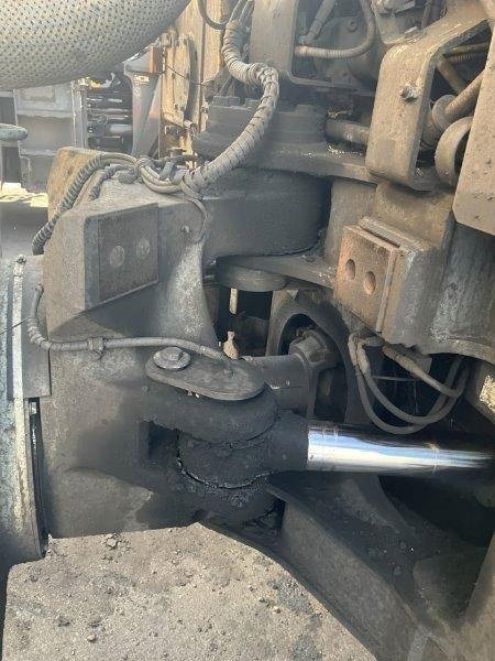 KOMATSU HM 400-1 - شاحنة مفصلية: صور 3 KOMATSU HM 400-1 - شاحنة مفصلية: صور 3