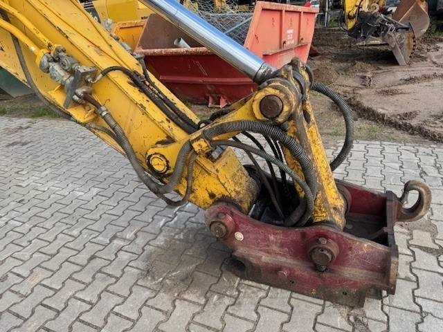 حفارات زحافة Komatsu PC 360 NLC-10: صور 6