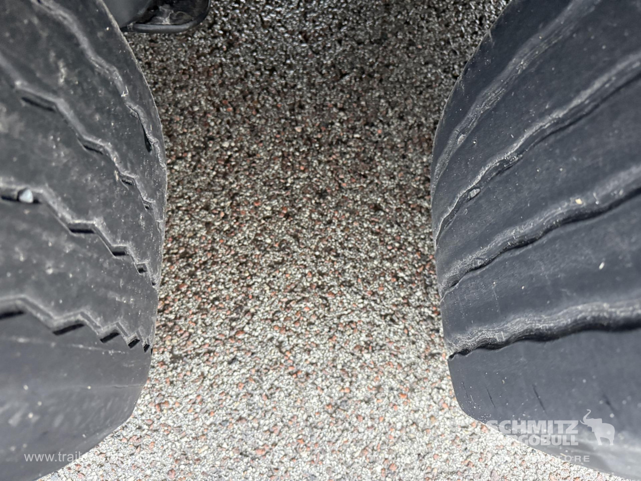 SCHMITZ Curtainsider Standard - الخيمة نصف مقطورة: صور 5 SCHMITZ Curtainsider Standard - الخيمة نصف مقطورة: صور 5