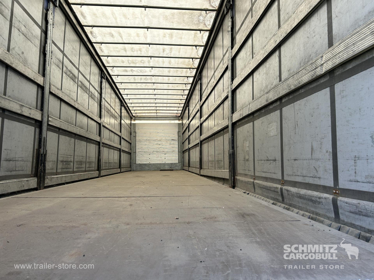 الخيمة نصف مقطورة SCHMITZ Curtainsider Standard: صور 14 الخيمة نصف مقطورة SCHMITZ Curtainsider Standard: صور 14