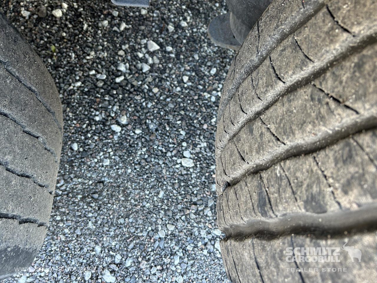 SCHMITZ Curtainsider Standard - الخيمة نصف مقطورة: صور 3 SCHMITZ Curtainsider Standard - الخيمة نصف مقطورة: صور 3