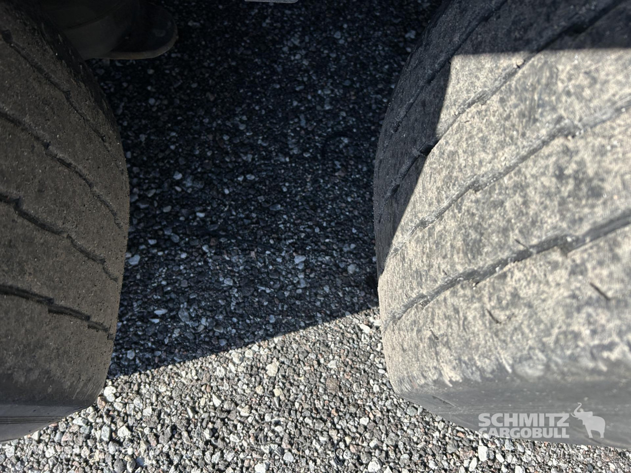 الخيمة نصف مقطورة SCHMITZ Curtainsider Standard: صور 6 الخيمة نصف مقطورة SCHMITZ Curtainsider Standard: صور 6