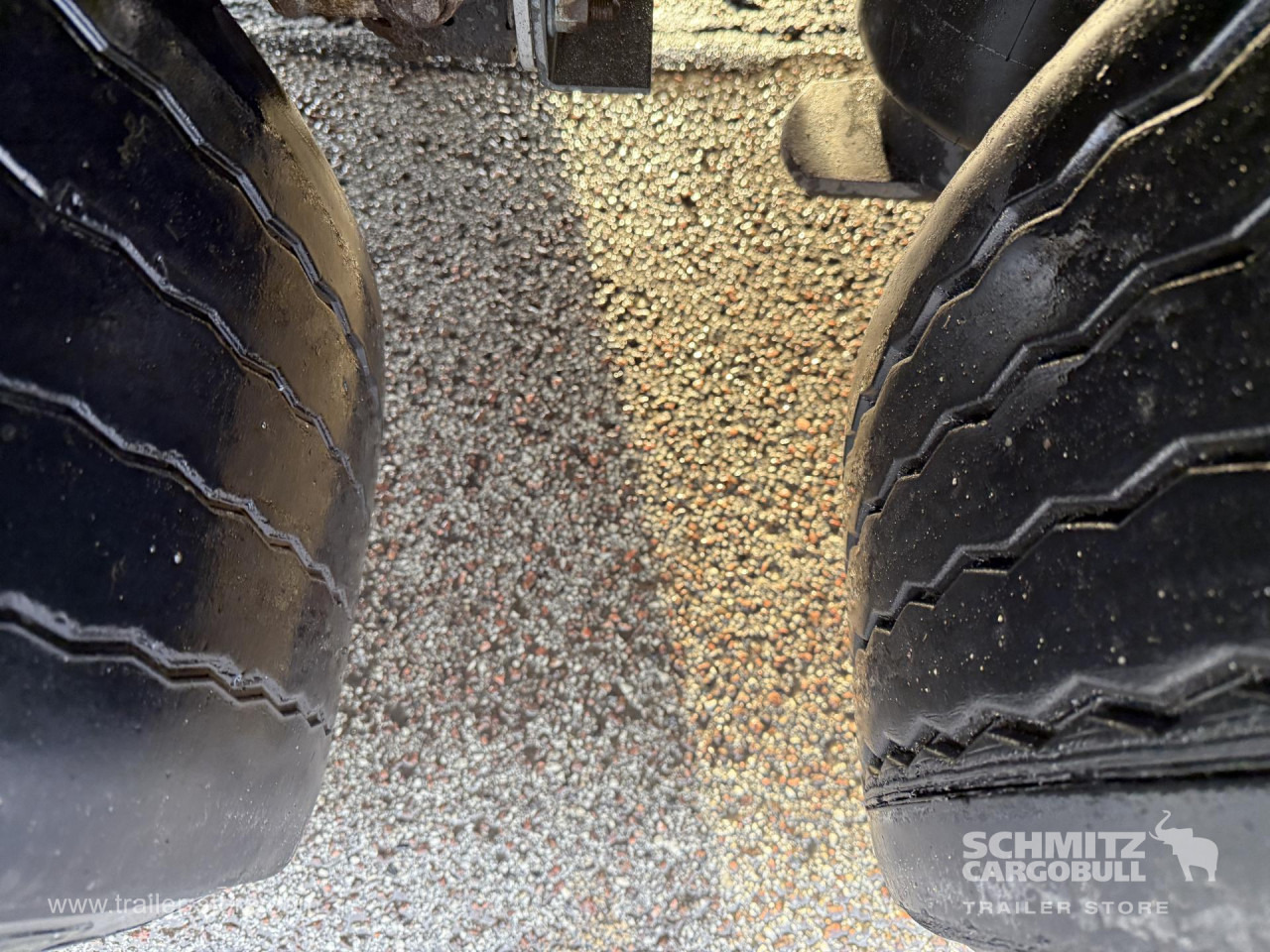 SCHMITZ Curtainsider Standard - الخيمة نصف مقطورة: صور 4 SCHMITZ Curtainsider Standard - الخيمة نصف مقطورة: صور 4