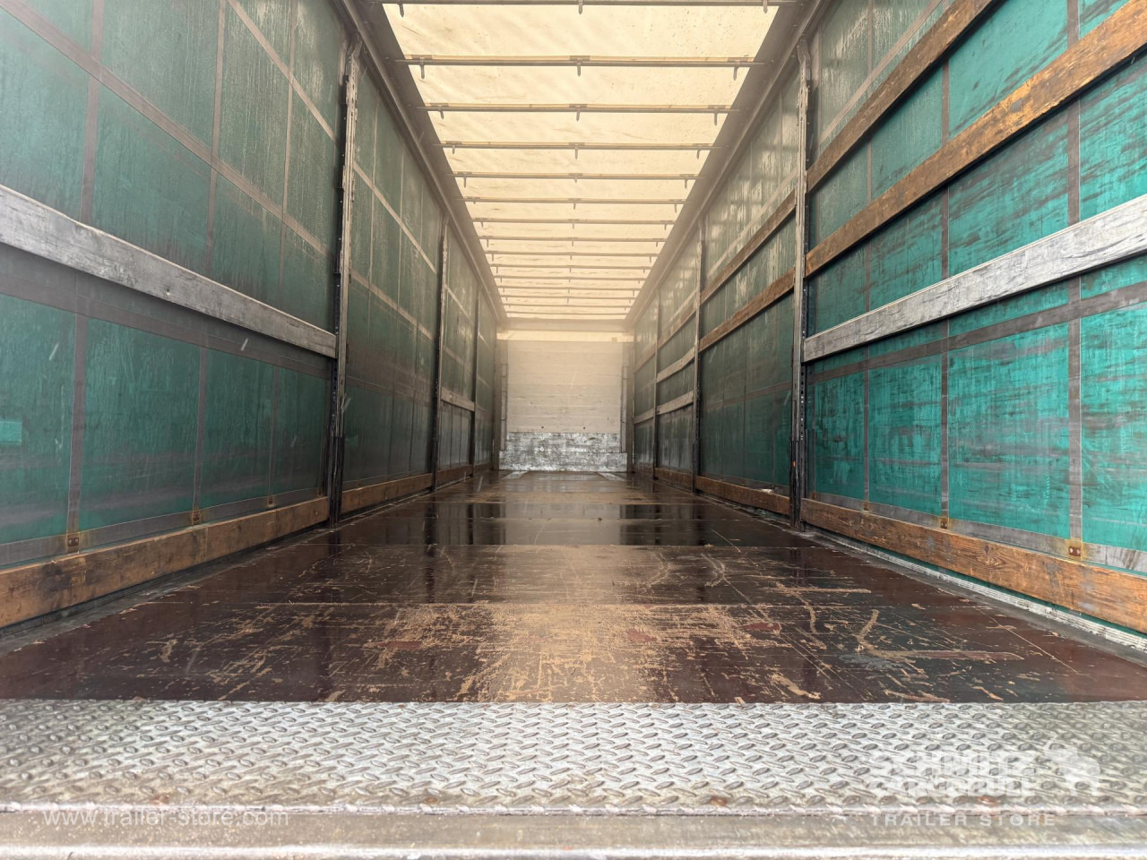الخيمة نصف مقطورة SCHMITZ Curtainsider Standard: صور 15 الخيمة نصف مقطورة SCHMITZ Curtainsider Standard: صور 15