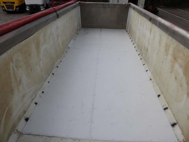 قلابة نصف مقطورة KEL-BERG 23 m³: صور 10