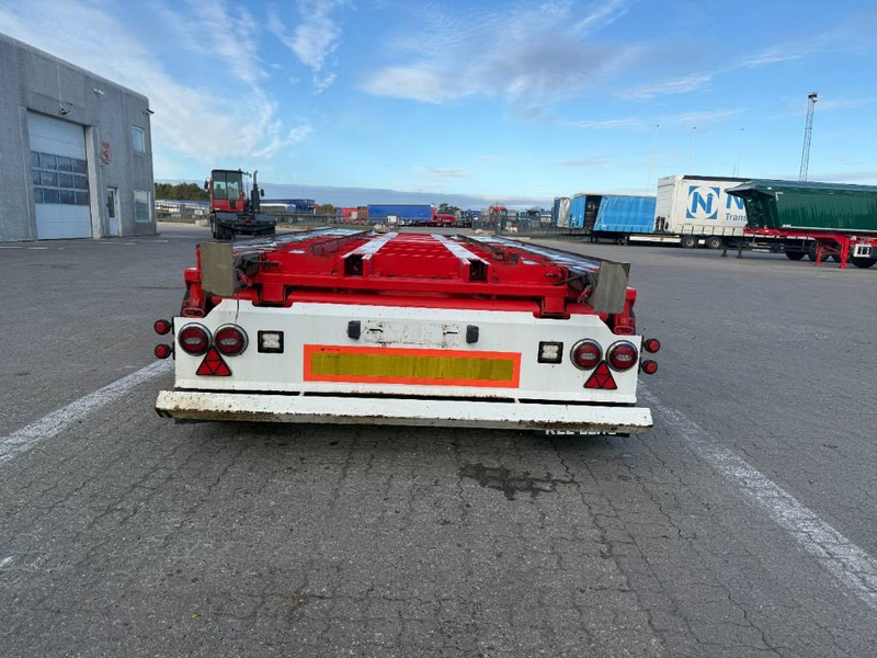 KEL-BERG Asphalt tipper trailer / Asphalt-Kippanhänger / As - قلابة نصف مقطورة: صور 4 KEL-BERG Asphalt tipper trailer / Asphalt-Kippanhänger / As - قلابة نصف مقطورة: صور 4