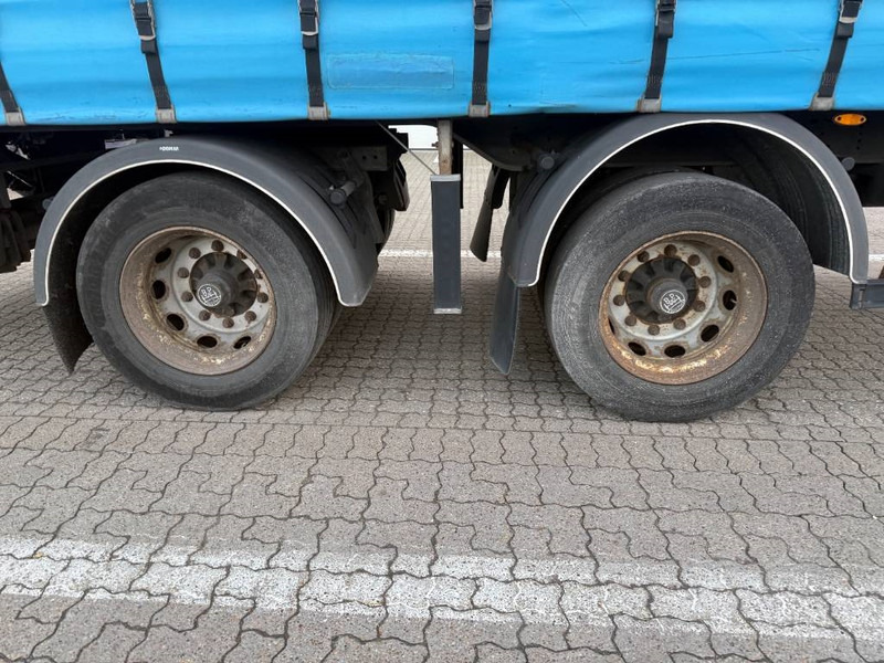 KEL-BERG City curtain / City-Plane / City gardin - الخيمة نصف مقطورة: صور 3 KEL-BERG City curtain / City-Plane / City gardin - الخيمة نصف مقطورة: صور 3