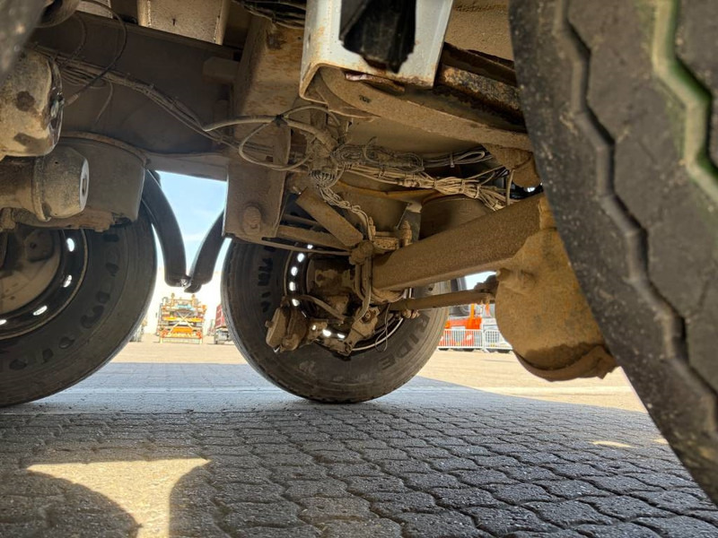 قلابة نصف مقطورة KEL-BERG Tipper / Kipper / Tiptrailer: صور 13 قلابة نصف مقطورة KEL-BERG Tipper / Kipper / Tiptrailer: صور 13