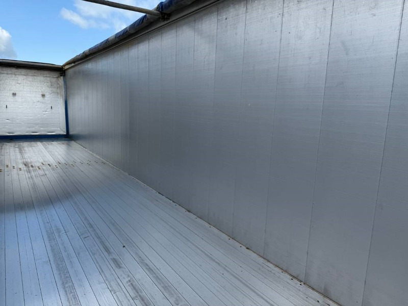 نصف مقطورة Knapen Walkingfloor/Schubbodenauflieger: صور 20 نصف مقطورة Knapen Walkingfloor/Schubbodenauflieger: صور 20