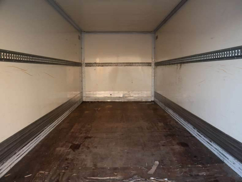 Mercedes-Benz Atego 816L EURO 6 - بصندوق مغلق شاحنة: صور 5 Mercedes-Benz Atego 816L EURO 6 - بصندوق مغلق شاحنة: صور 5