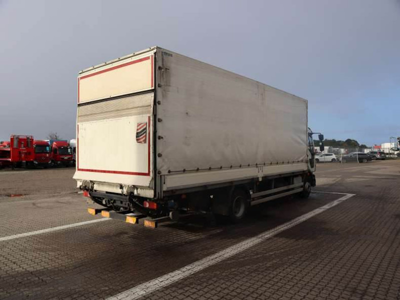 Volvo FL 240 EURO 6 - شاحنة ستارة: صور 3 Volvo FL 240 EURO 6 - شاحنة ستارة: صور 3
