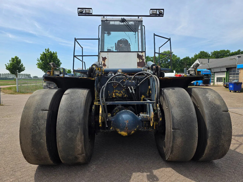 Hyster H44.OOC-16CH Complete with spreader - موبايل كرين: صور 3 Hyster H44.OOC-16CH Complete with spreader - موبايل كرين: صور 3