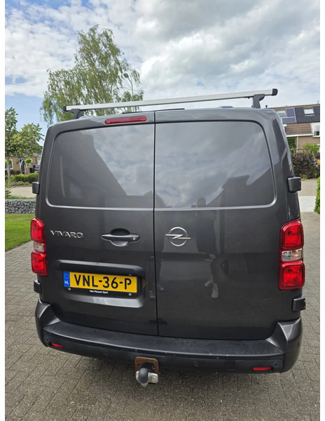 Opel Vivaro WDF44760313190055 - سيارة: صور 5 Opel Vivaro WDF44760313190055 - سيارة: صور 5