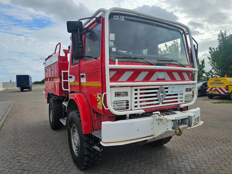 Renault M210 40BCA230 - المطافئ: صور 3 Renault M210 40BCA230 - المطافئ: صور 3