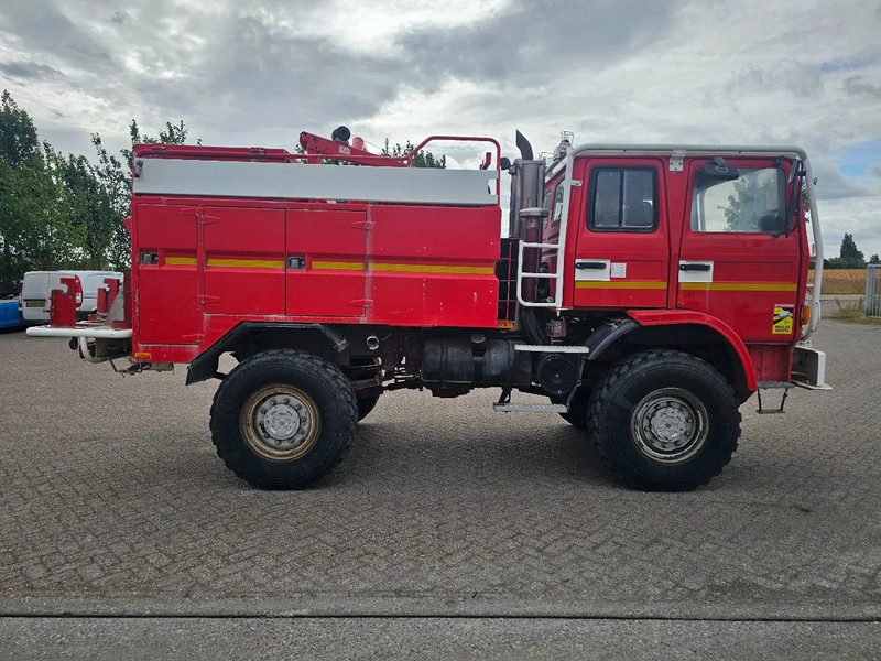 Renault M210 40BCA230 - المطافئ: صور 4 Renault M210 40BCA230 - المطافئ: صور 4