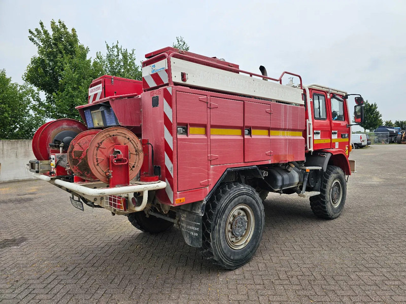 Renault M210 Arbois 3500L - المطافئ: صور 5 Renault M210 Arbois 3500L - المطافئ: صور 5