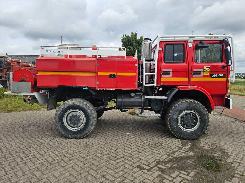 Renault M210 - المطافئ: صور 4 Renault M210 - المطافئ: صور 4