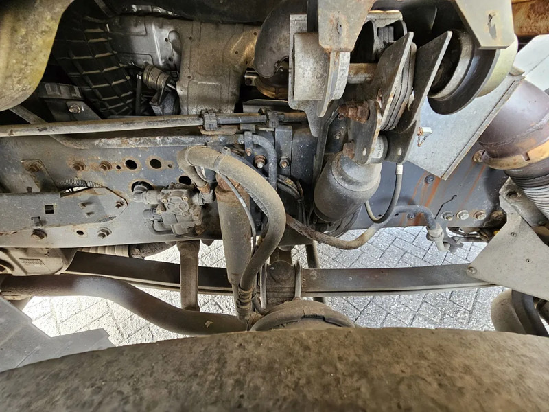 شاحنة ستارة Renault Premium 270 DXI - Manual: صور 17