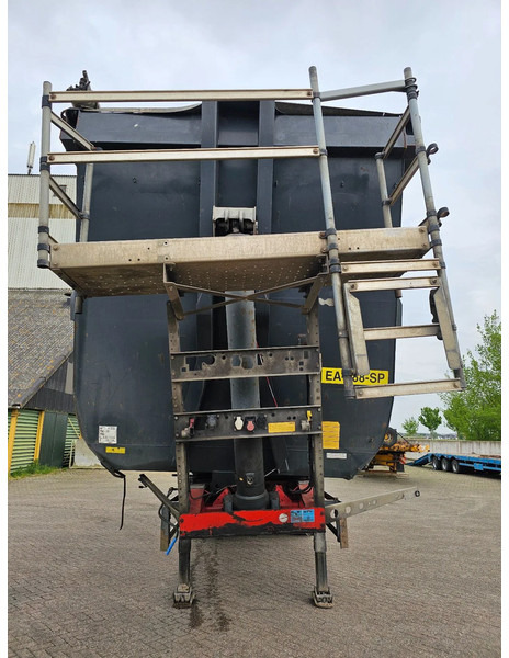 Schmitz Cargobull Gotha - قلابة نصف مقطورة: صور 2 Schmitz Cargobull Gotha - قلابة نصف مقطورة: صور 2