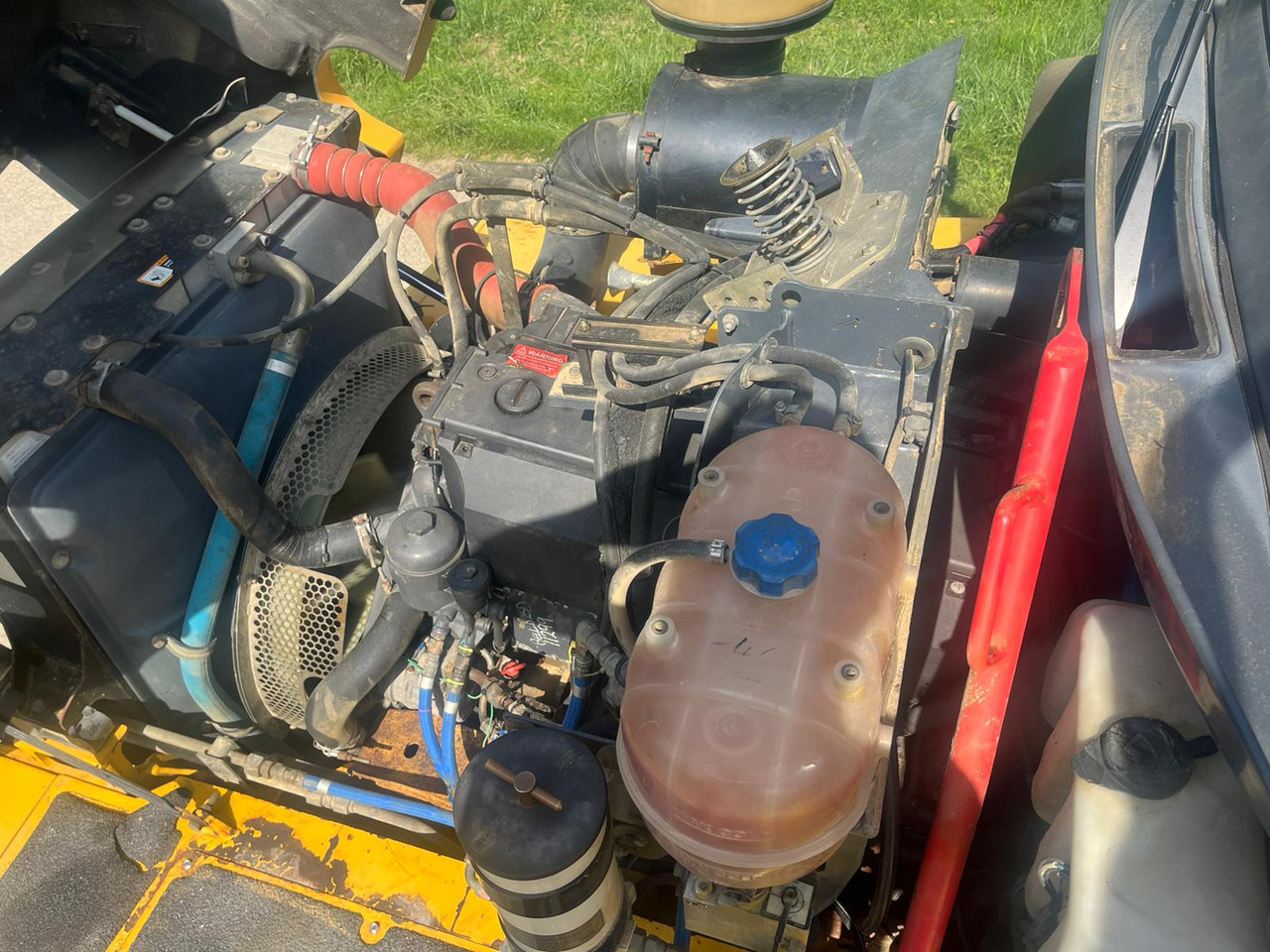 قلابة شاحنة BELL ADT B 30 D: صور 12