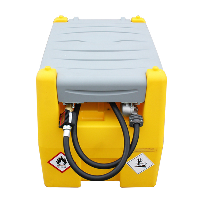 Emiliana Serbatoi Carrytank 220 Diesel - خزان تخزين: صور 2 Emiliana Serbatoi Carrytank 220 Diesel - خزان تخزين: صور 2