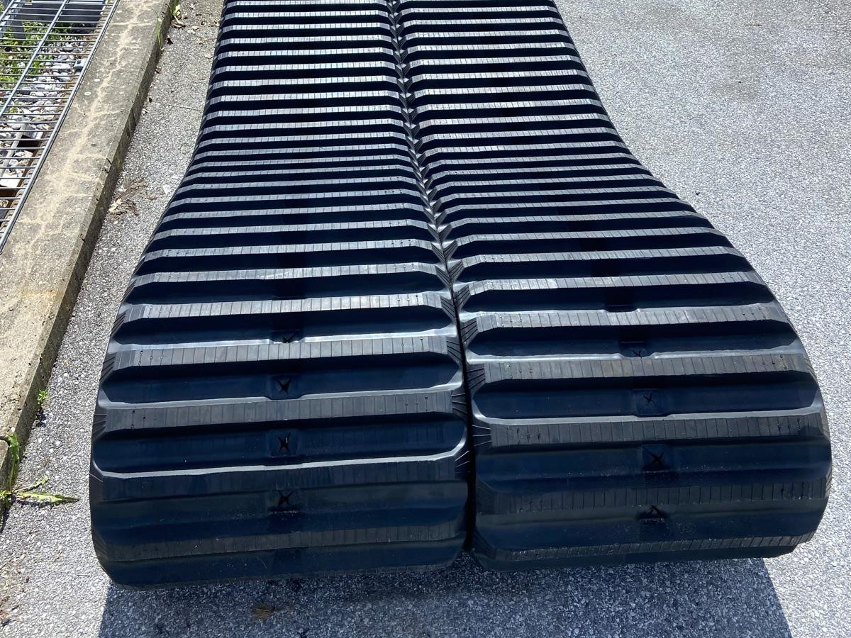 Gummikette Marooka MST 1500 VDR - قطع غيار عامة - عربات نقل قلابة مجنزرة: صور 4 Gummikette Marooka MST 1500 VDR - قطع غيار عامة - عربات نقل قلابة مجنزرة: صور 4