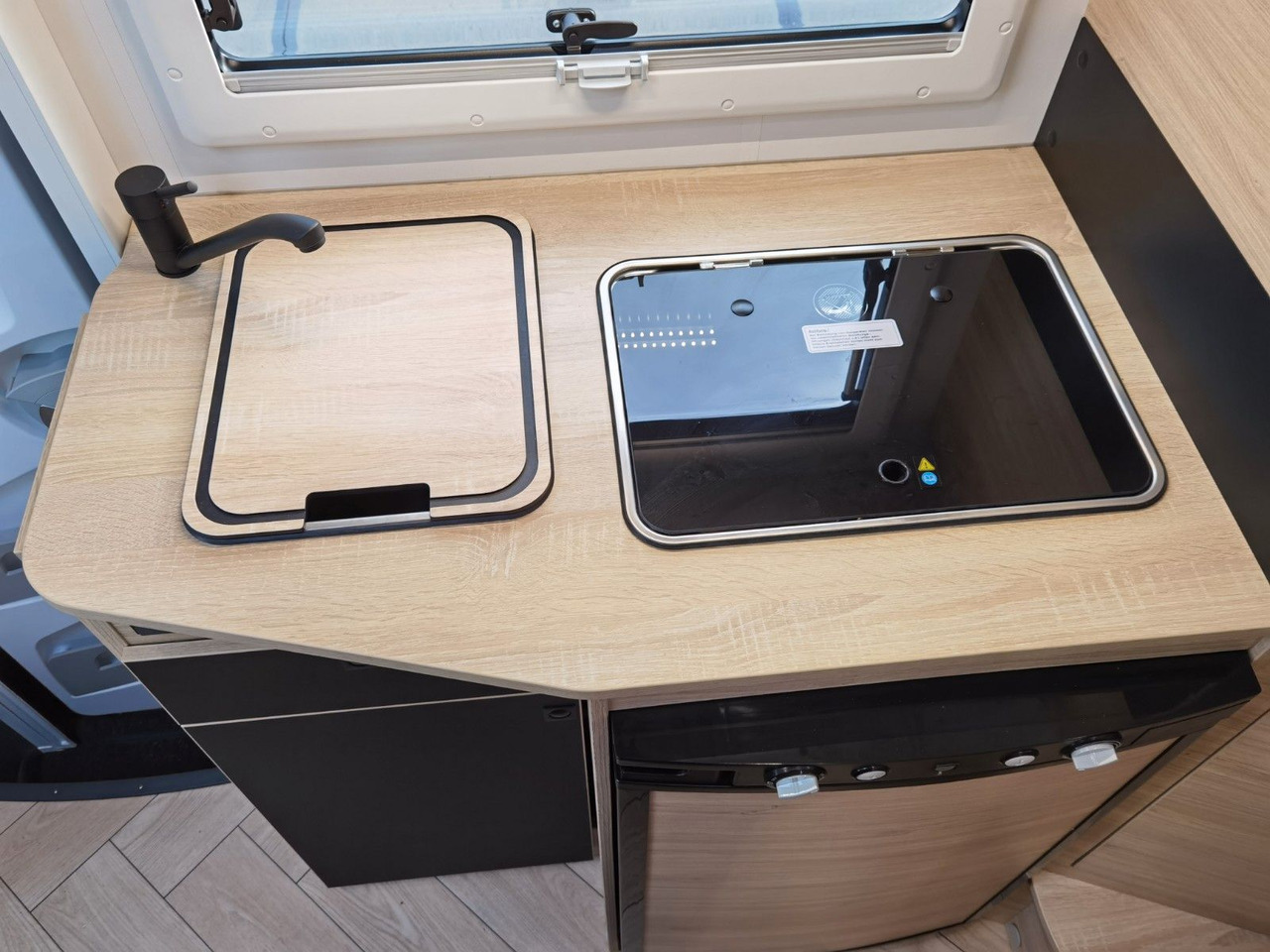 Chausson S 697 SPORT LINE / - 2026 - / FORD 165PS-8G إيجار Chausson S 697 SPORT LINE / - 2026 - / FORD 165PS-8G: صور 16