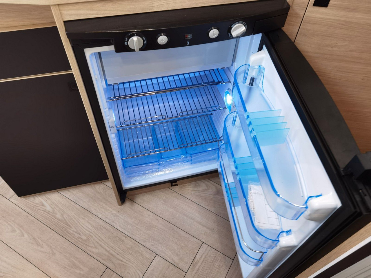 Chausson S 697 SPORT LINE / - 2026 - / FORD 165PS-8G إيجار Chausson S 697 SPORT LINE / - 2026 - / FORD 165PS-8G: صور 17