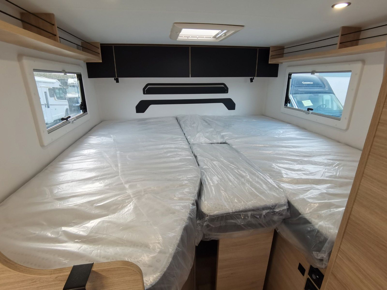 Chausson S 697 SPORT LINE / - 2026 - / FORD 165PS-8G إيجار Chausson S 697 SPORT LINE / - 2026 - / FORD 165PS-8G: صور 19