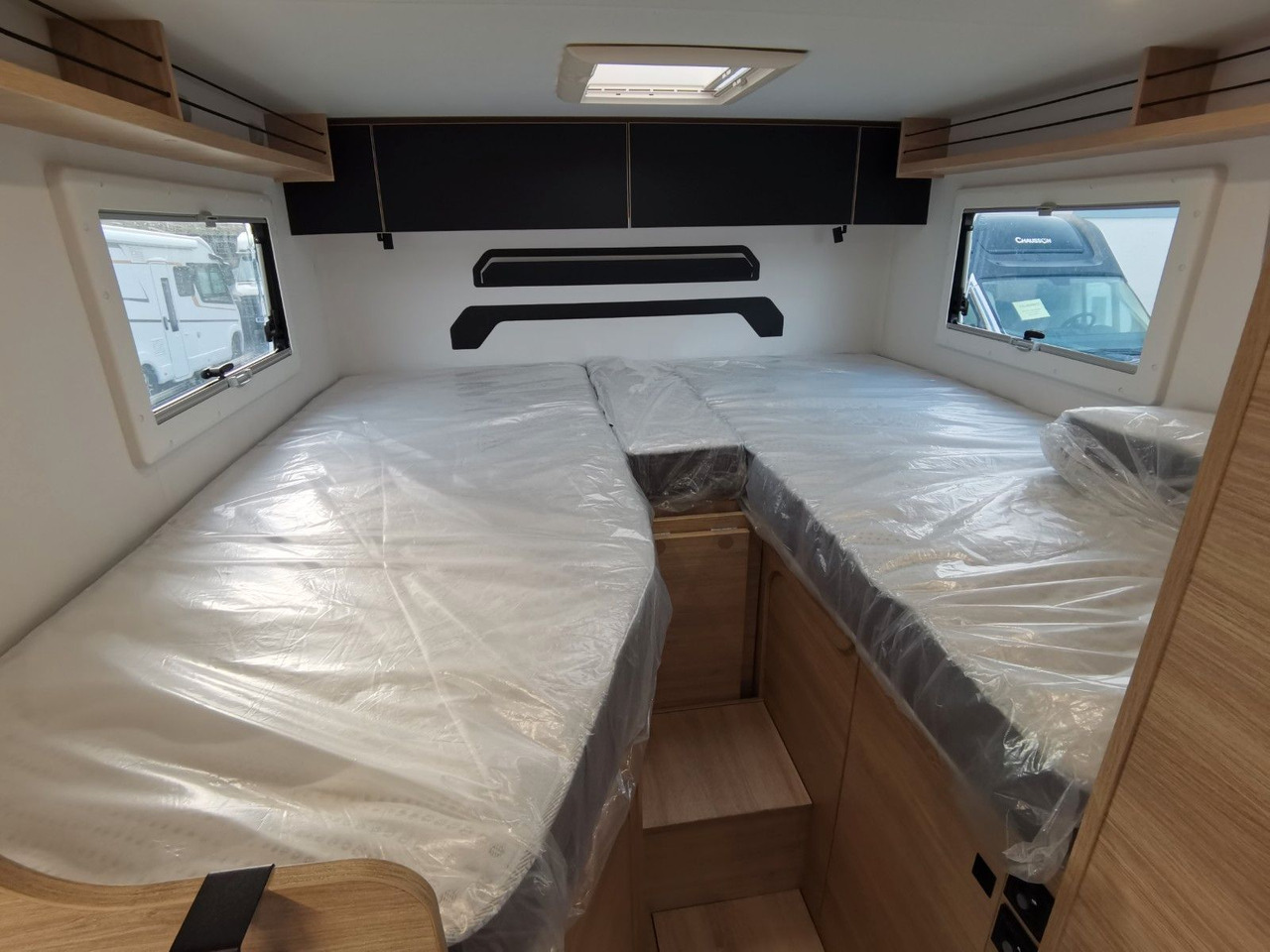 Chausson S 697 SPORT LINE / - 2026 - / FORD 165PS-8G إيجار Chausson S 697 SPORT LINE / - 2026 - / FORD 165PS-8G: صور 18