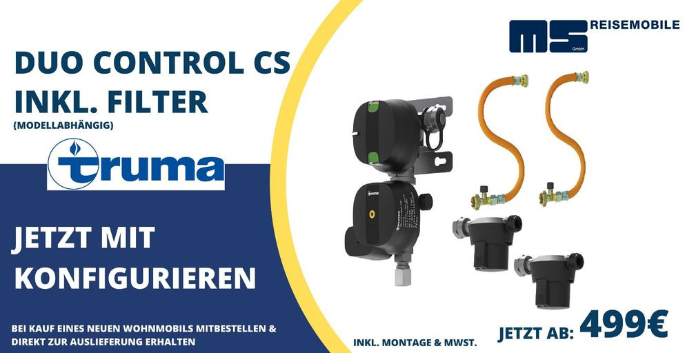 موتر هوم متكامل Eura Mobil INTEGRA LINE 720 EF/180PS/EINZELBETTEN & HUBBETT: صور 24