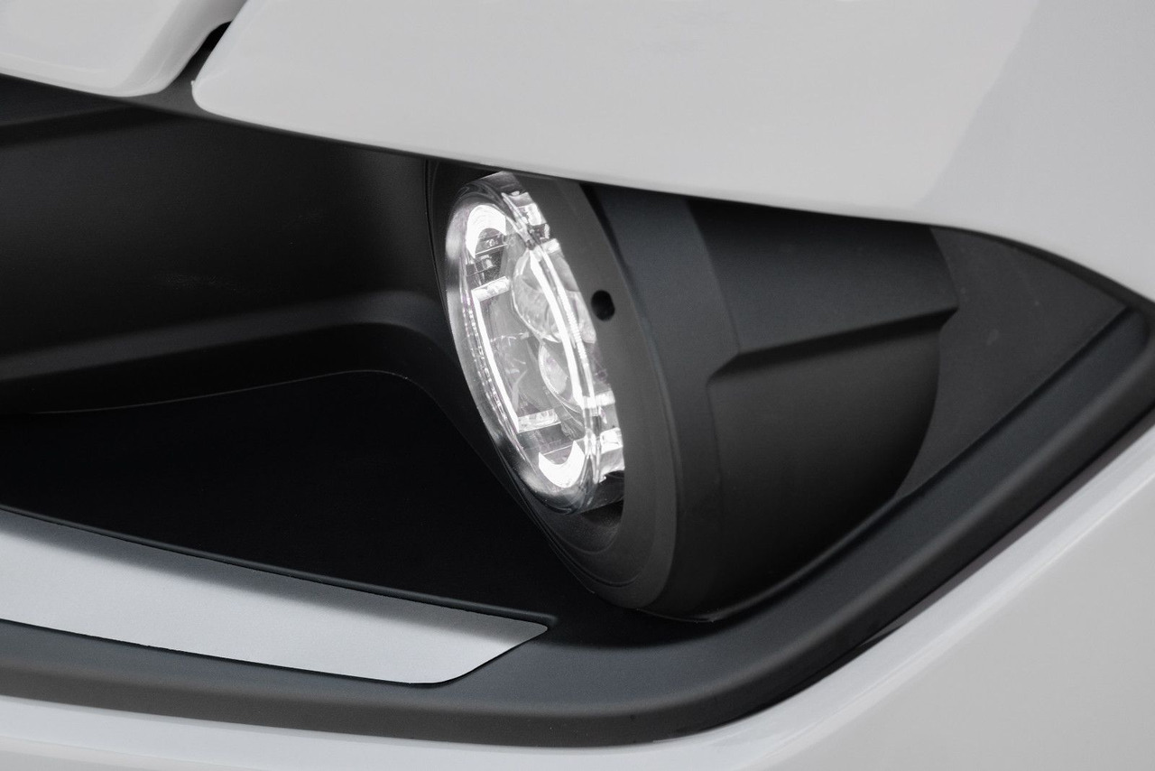 موتر هوم متكامل Eura Mobil INTEGRA LINE GT 726 EF / MB 170PS-9G / MOD.2025: صور 7