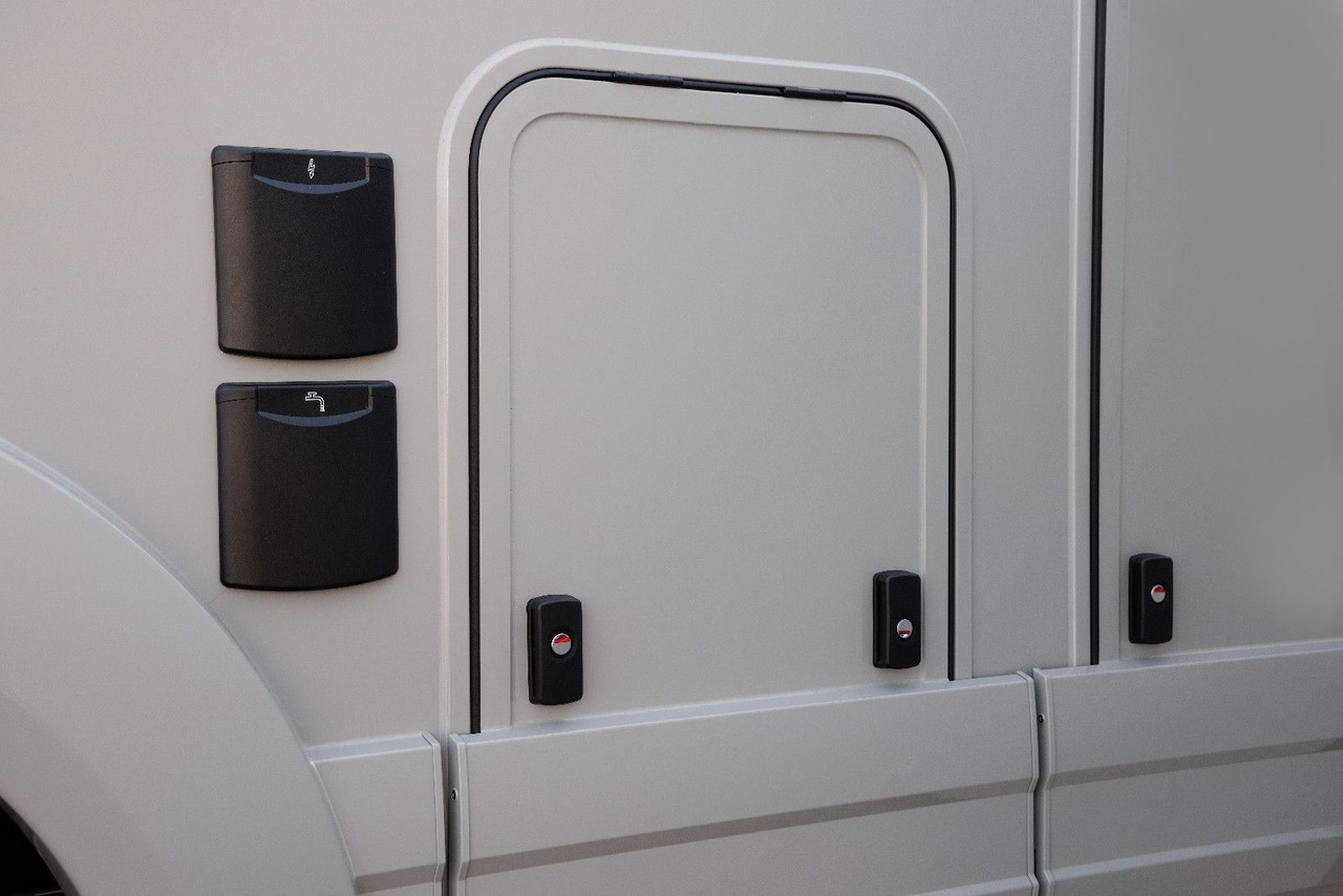 موتر هوم متكامل Eura Mobil INTEGRA LINE GT 726 EF / MB 170PS-9G / MOD.2026: صور 5 موتر هوم متكامل Eura Mobil INTEGRA LINE GT 726 EF / MB 170PS-9G / MOD.2026: صور 5