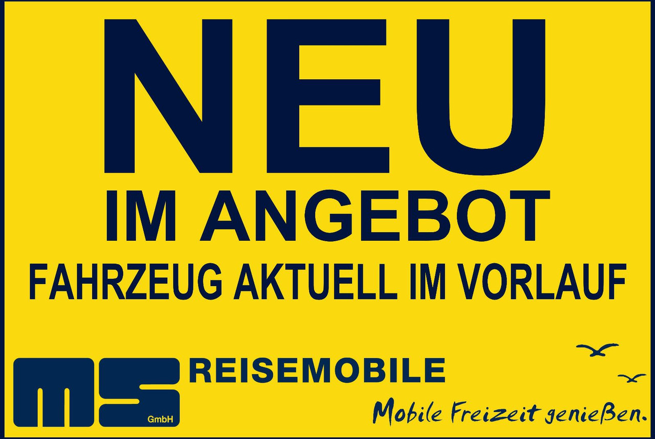 Eura Mobil INTEGRA LINE GT 726 EF / MB 170PS-9G / MOD.2026 - موتر هوم متكامل: صور 3 Eura Mobil INTEGRA LINE GT 726 EF / MB 170PS-9G / MOD.2026 - موتر هوم متكامل: صور 3
