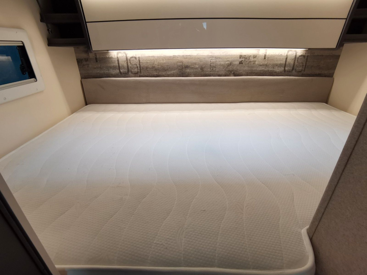 موتر هوم شبه متكامل Forster T 599 HBN COUPÈ /-MODELL 2026- / 165PS-AUTOMATIK: صور 20 موتر هوم شبه متكامل Forster T 599 HBN COUPÈ /-MODELL 2026- / 165PS-AUTOMATIK: صور 20