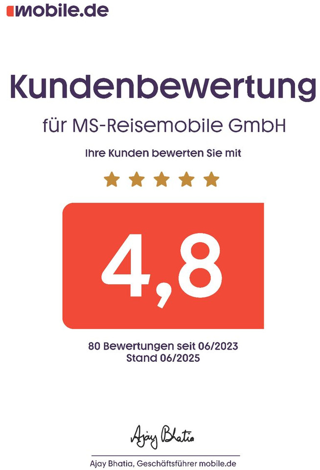 موتر هوم شبه متكامل Forster T 639 LF /-2026- / 165 PS-8G / HUBBETT & RAUMBAD: صور 32