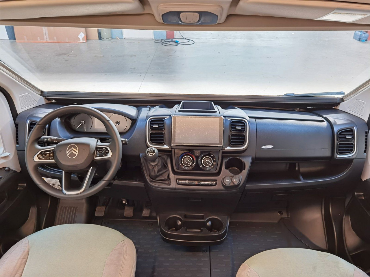 كرفان فان Karmann DAVIS 620 TRENDSTYLE / -MODELL 2026-/ PLUS-PAKET: صور 12