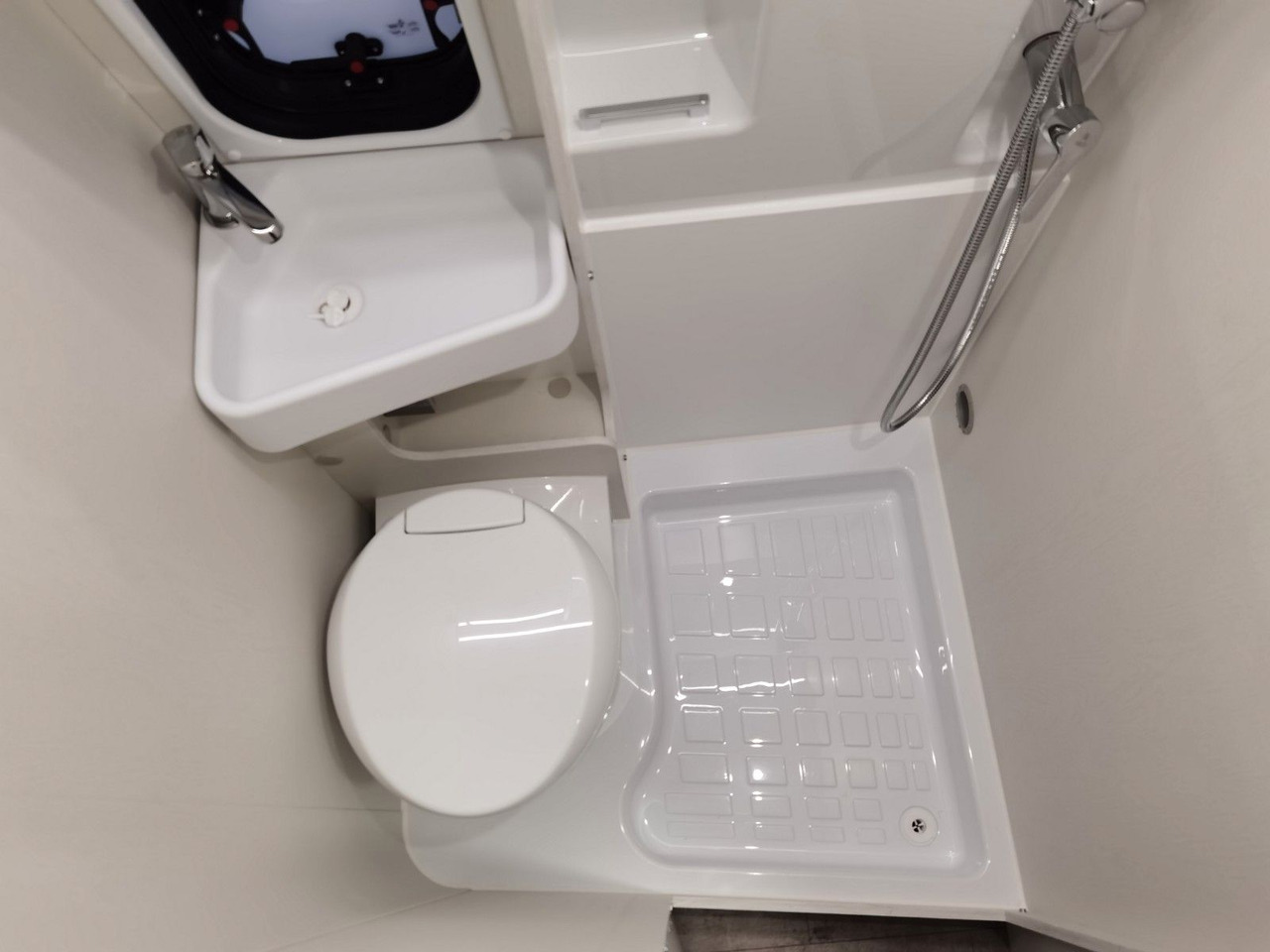 كرفان فان Karmann DAVIS 620 TRENDSTYLE / -MODELL 2026-/ PLUS-PAKET: صور 20