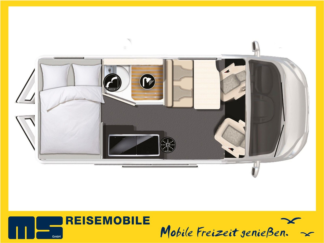 Karmann DEXTER 560 / 170PS - 4x4 / SOLAR & MARKISE & ALU - كرفان فان: صور 2 Karmann DEXTER 560 / 170PS - 4x4 / SOLAR & MARKISE & ALU - كرفان فان: صور 2