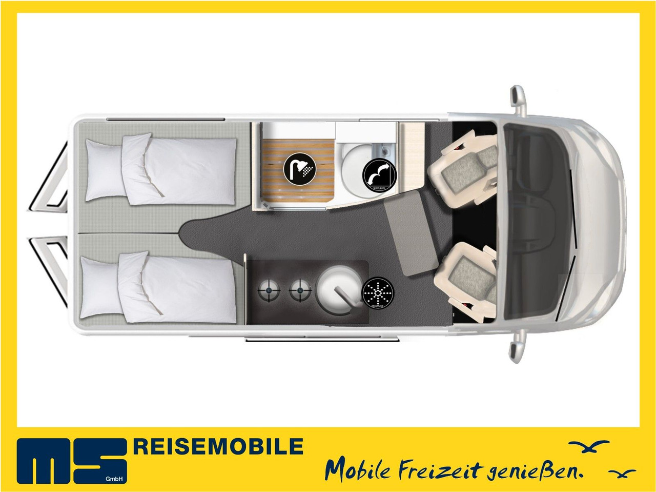 Karmann DEXTER 570 / 170 PS / 4x4/ ALU / SOLAR / MARKISE - كرفان فان: صور 2 Karmann DEXTER 570 / 170 PS / 4x4/ ALU / SOLAR / MARKISE - كرفان فان: صور 2