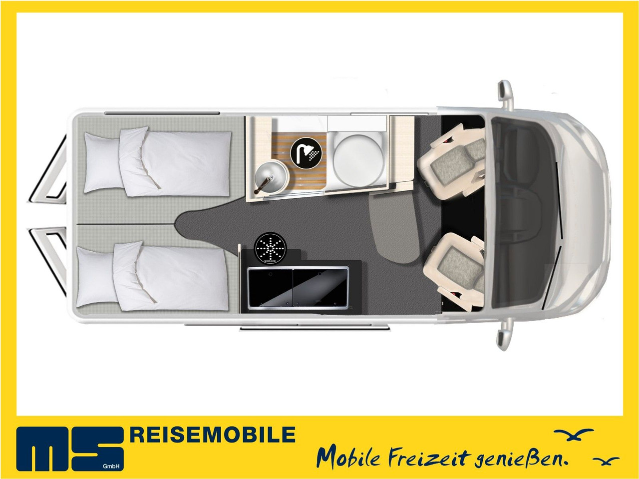 Karmann DEXTER 600 / -MODELL 2025- / EINZELBETTEN 5.99M Karmann DEXTER 600 / -MODELL 2025- / EINZELBETTEN 5.99M - كرفان فان: صور 2 Karmann DEXTER 600 / -MODELL 2025- / EINZELBETTEN 5.99M Karmann DEXTER 600 / -MODELL 2025- / EINZELBETTEN 5.99M - كرفان فان: صور 2