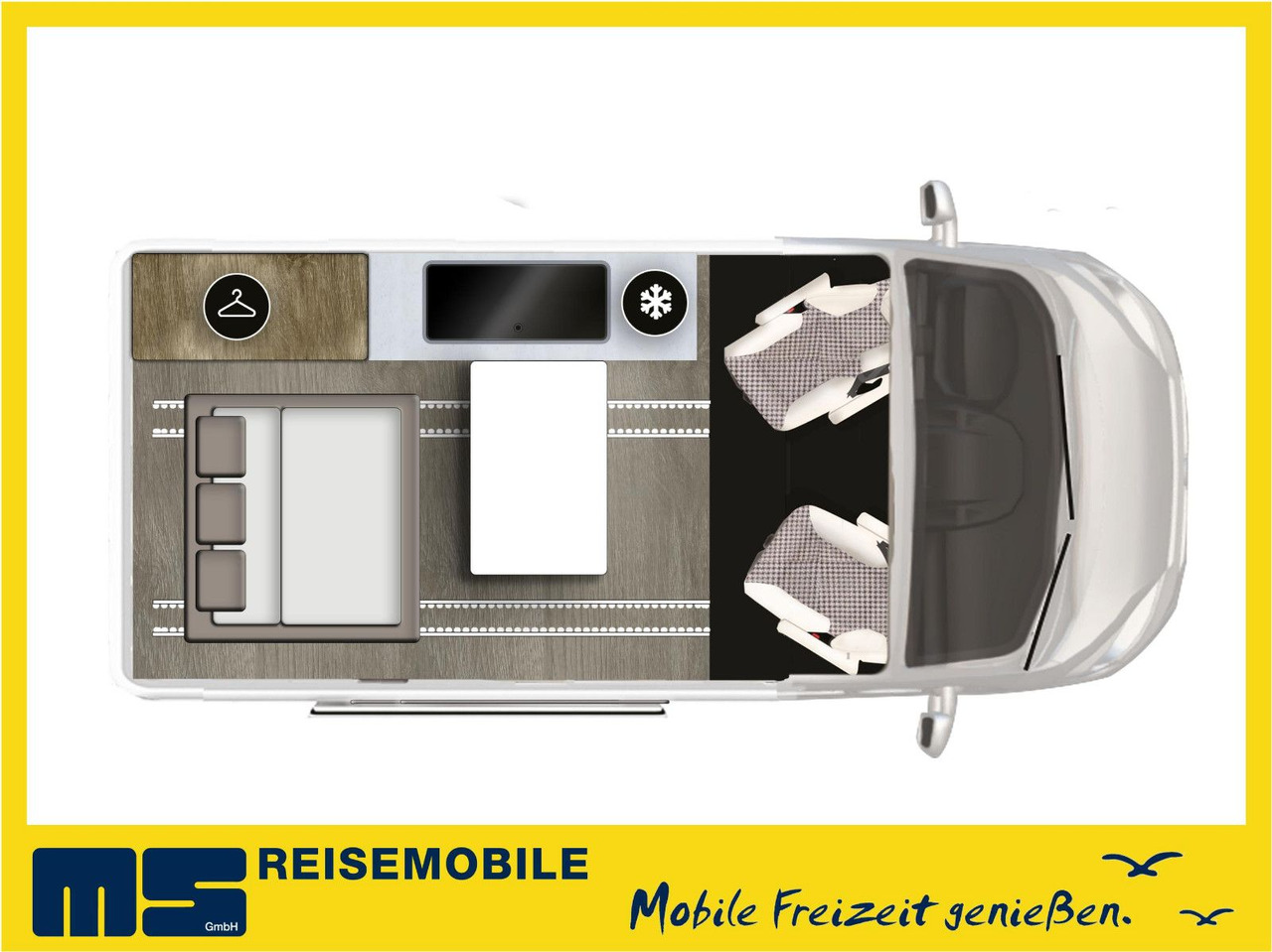 Karmann DUNCAN 505 -500 / 170PS - DSG / 7xSITZPLÄTZE - كرفان فان: صور 2 Karmann DUNCAN 505 -500 / 170PS - DSG / 7xSITZPLÄTZE - كرفان فان: صور 2