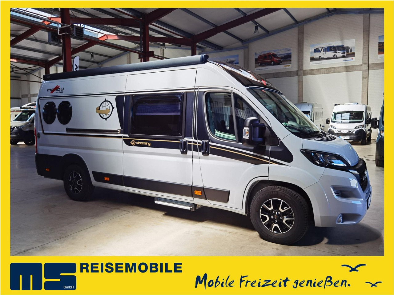 Malibu VAN DIVERSITY GT- 640 LE K /NAVIGATION & KEYLESS Malibu VAN DIVERSITY GT- 640 LE K /NAVIGATION & KEYLESS - كرفان فان: صور 1 Malibu VAN DIVERSITY GT- 640 LE K /NAVIGATION & KEYLESS Malibu VAN DIVERSITY GT- 640 LE K /NAVIGATION & KEYLESS - كرفان فان: صور 1