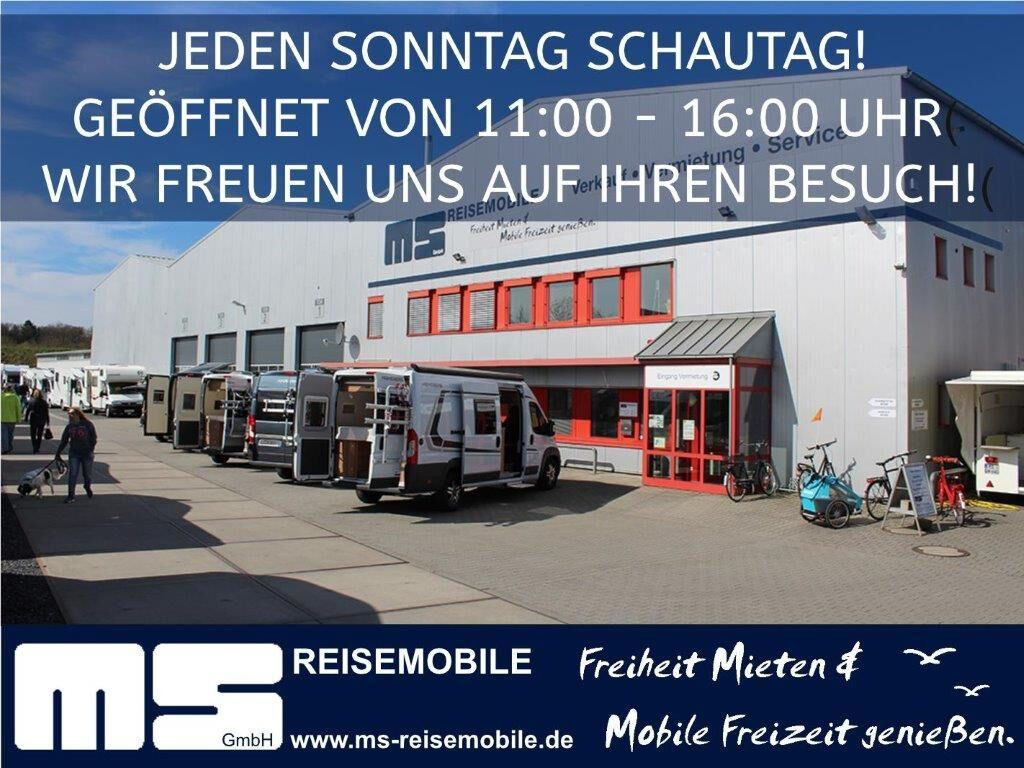 Weinsberg CARACOMPACT 640 MEG EDITION-PEPPER /-MODELL 2025 إيجار Weinsberg CARACOMPACT 640 MEG EDITION-PEPPER /-MODELL 2025: صور 29
